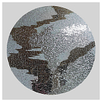 Панно «Moon light» варинант исполнения - 1 | Loft Concept в Сочи