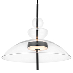 Подвесной светильник Violet варинант исполнения - 1 | Loft Concept в Сочи
