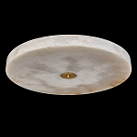 Люстра потолочная круглая минималистичная Perfection of Geometry варинант исполнения - 3 | Loft Concept в Сочи