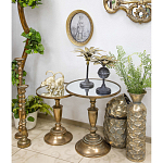 Подсвечник Dynamics of figures варинант исполнения - 3 | Loft Concept в Сочи