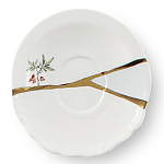 Кофейная пара Seletti Kintsugi  варинант исполнения - 2 | Loft Concept в Сочи