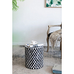 Столик дизайнерский Checkmate варинант исполнения - 5 | Loft Concept в Сочи