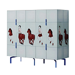 Тумба Cento Sovsport варинант исполнения - 2 | Loft Concept в Сочи