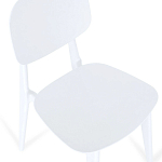 Стул The White Moment варинант исполнения - 4 | Loft Concept в Сочи