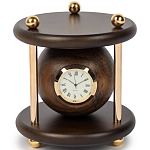 Часы настольные Time Forward варинант исполнения - 1 | Loft Concept в Сочи