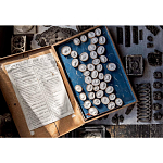 Книга Extraordinary Collections: French Interiors варинант исполнения - 8 | Loft Concept в Сочи