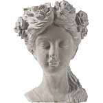 Кашпо Wonder Woman варинант исполнения - 1 | Loft Concept в Сочи