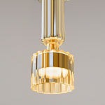 Подвесной светильник Level А 3000К 12ВТ варинант исполнения - 4 | Loft Concept в Сочи