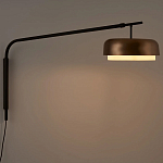 Настенный светильник Wilona Wall Linear Lamp варинант исполнения - 2 | Loft Concept в Сочи