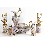 Кувшин Ingaret варинант исполнения - 7 | Loft Concept в Сочи