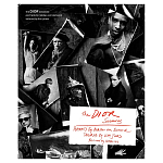 Эксклюзивные портреты знаменитостей Alexander Fury The Dior Sessions  варинант исполнения - 1 | Loft Concept в Сочи