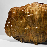 Ваза скульптурная «Изобилие» варинант исполнения - 2 | Loft Concept в Сочи