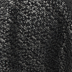 Мебельная ткань Шенилл темно-серый цвет 138 см T4-40 варинант исполнения - 9 | Loft Concept в Сочи