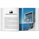 Книга 100 Contemporary Houses Bibliotheca Universalis варинант исполнения - 1 | Loft Concept в Сочи