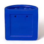 Ваза Seletti Onde Blue варинант исполнения - 3 | Loft Concept в Сочи