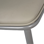 Стул обеденный из экокожи Modern Interior Chair варинант исполнения - 3 | Loft Concept в Сочи