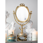 Настольное зеркало Delavihi Tif варинант исполнения - 4 | Loft Concept в Сочи