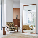 Кресло с анималистическим принтом Savanna варинант исполнения - 7 | Loft Concept в Сочи