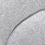 Кресло вращающееся с обивкой из рогожки Spinning Performance варинант исполнения - 4 | Loft Concept в Сочи