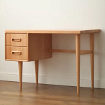 Стол письменный «STL 13» варинант исполнения - 2 | Loft Concept в Сочи