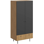 Шкаф с принтом Kario варинант исполнения - 1 | Loft Concept в Сочи