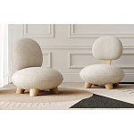 Кресло Инь варинант исполнения - 2 | Loft Concept в Сочи