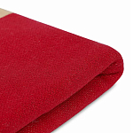 Плед хлопковый по мотивам башкирских орнаментов Ural and Siberian Patterns варинант исполнения - 3 | Loft Concept в Сочи