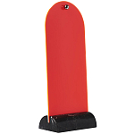 Настольное дизайнерское зеркало Poltronova Spera Mirror Photo Holder варинант исполнения - 2 | Loft Concept в Сочи