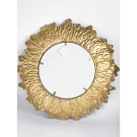 Настенное зеркало The ribbed core варинант исполнения - 3 | Loft Concept в Сочи