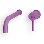 Цветной смеситель Mireda варинант исполнения - 12 | Loft Concept в Сочи