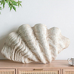 Блюдо декоративное в виде ракушки Seashell варинант исполнения - 2 | Loft Concept в Сочи