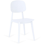 Стул The White Moment варинант исполнения - 1 | Loft Concept в Сочи