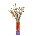 Ваза стеклянная Brighter than the Stars варинант исполнения - 3 | Loft Concept в Сочи