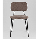 Стул Chao коричневый варинант исполнения - 4 | Loft Concept в Сочи