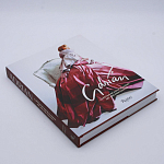 Книга Adrian: A Lifetime of Movie Glamour, Art and High Fashion варинант исполнения - 1 | Loft Concept в Сочи