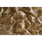 Панно «Golden Flow» варинант исполнения - 2 | Loft Concept в Сочи