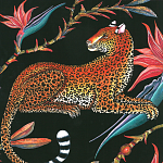 Мебельная ткань Велюр 145 см Т4-78 варинант исполнения - 1 | Loft Concept в Сочи