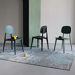 Стул Green mood варинант исполнения - 10 | Loft Concept в Сочи