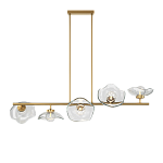 Подвесной светильник Marshelka варинант исполнения - 1 | Loft Concept в Сочи