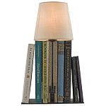 Лампа для книжного шкафа Book Concrete Lamp варинант исполнения - 4 | Loft Concept в Сочи