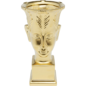 Ваза Golden Face Vase 31