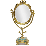 Настольное зеркало Delavihi Tif варинант исполнения - 1 | Loft Concept в Сочи