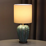 Светильник настольный «ERUZIONE» варинант исполнения - 4 | Loft Concept в Сочи