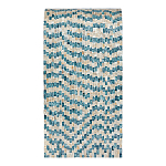 Консоль с инкрустацией Rona варинант исполнения - 3 | Loft Concept в Сочи