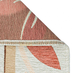 Ковер из смешанных материалов с изображением коалы Baby Koala варинант исполнения - 2 | Loft Concept в Сочи