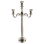 Подсвечник Metallic shine варинант исполнения - 1 | Loft Concept в Сочи