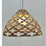 Люстра параметрическая «CONE» варинант исполнения - 1 | Loft Concept в Сочи