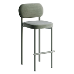 Стул барный «Топтыныч» варинант исполнения - 1 | Loft Concept в Сочи