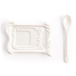 Кофейная пара Seletti I-Coffee Orange варинант исполнения - 2 | Loft Concept в Сочи