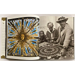 Коллекционная редкая книга More is More Tony Duquette: Hutton Wilkinson Букинистика варинант исполнения - 7 | Loft Concept в Сочи